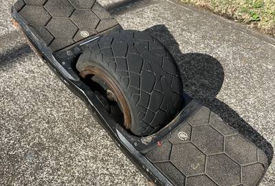 Onewheel GT Lightning