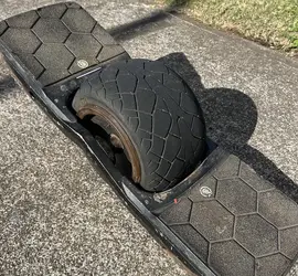 Onewheel GT Lightning