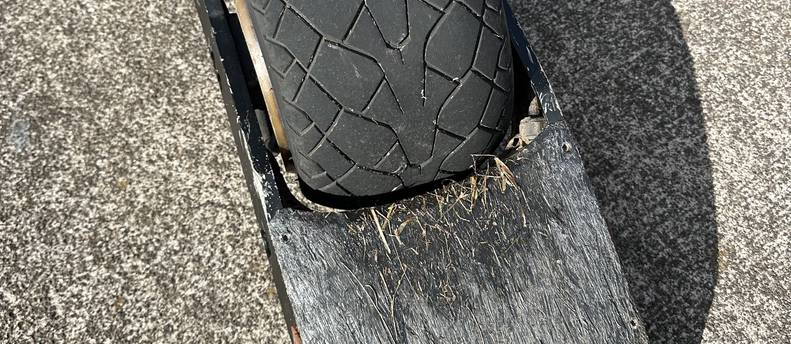 Onewheel GT Lightning