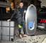 Waydoo One Plus + Electric E Foil Board Hydrofoil