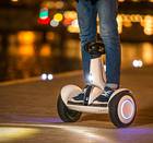 Segway Ninebot S-Plus with Sport Mode * Remote Self Balancing