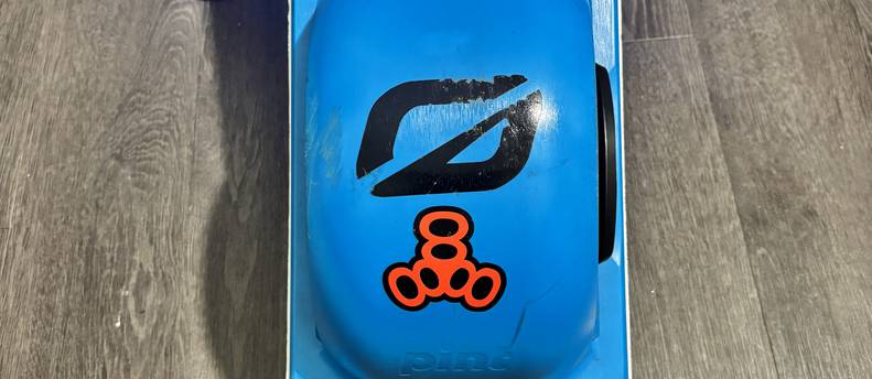 Onewheel pint!