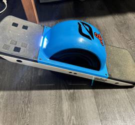 Onewheel pint!