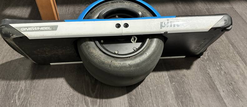 Onewheel pint!
