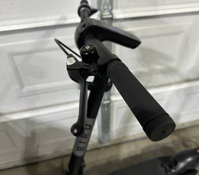 Bird Electric Scooter