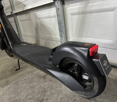 Bird Electric Scooter