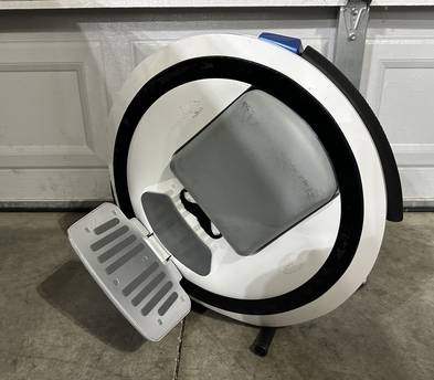Ninebot ONE Electric Unicycle