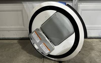 Ninebot ONE Electric Unicycle