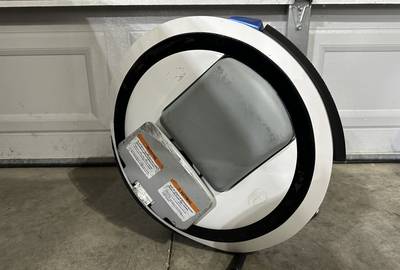 Ninebot ONE Electric Unicycle
