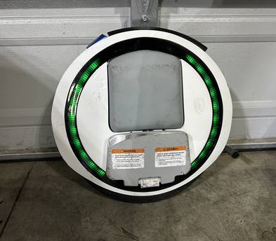 Ninebot ONE Electric Unicycle
