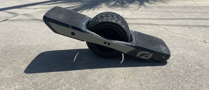Onewheel GT