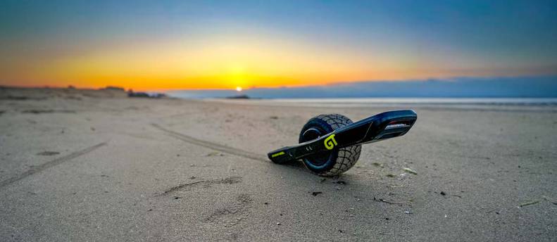 Onewheel GT