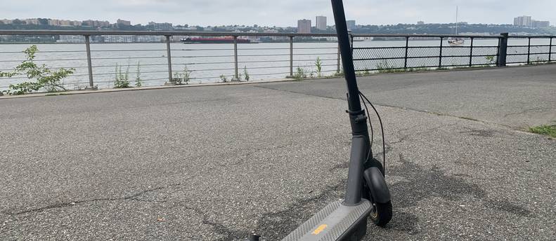 Segway Max