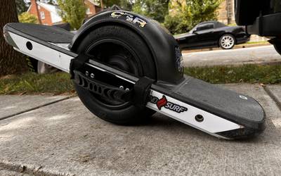 Electric Onewheel Pint