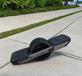 Onewheel GT