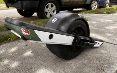 Electric Onewheel Pint