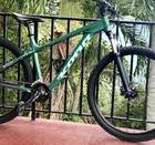 2018 Kona mahuna mountain bike