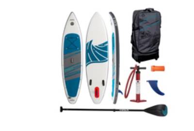 Paddle Board Inflatable Race Board