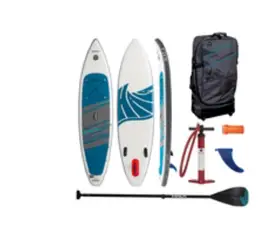 Paddle Board Inflatable Race Board