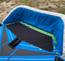Rave 2X Boating Tube with rope & life jackets