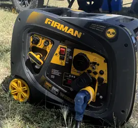 Generator Firman W3299i
