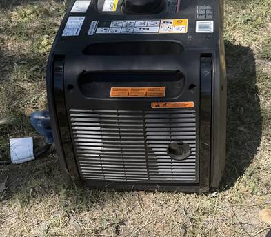 Generator Firman W3299i