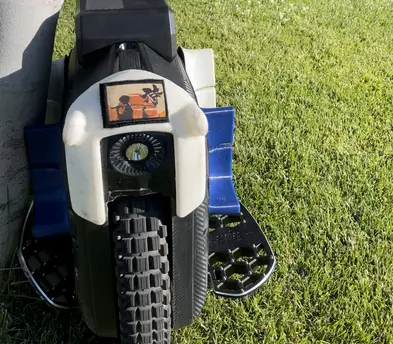 Begode EX/N Electric Unicycle