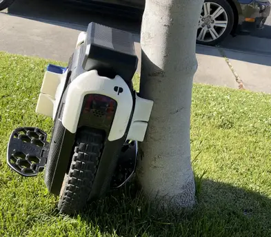 Begode EX/N Electric Unicycle