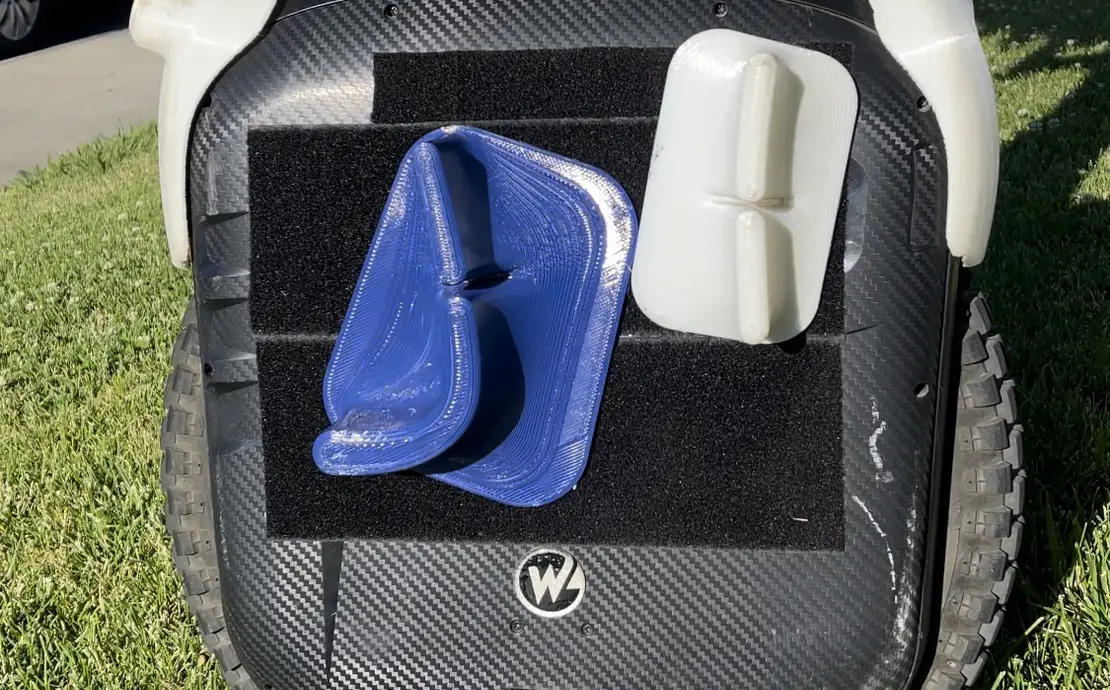 Begode EX/N Electric Unicycle
