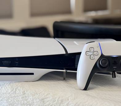 PlayStation 5