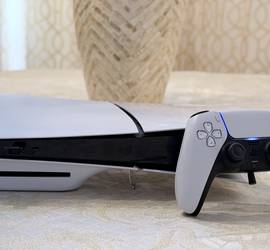 PlayStation 5