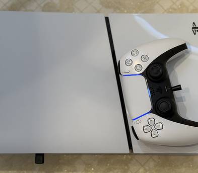 PlayStation 5