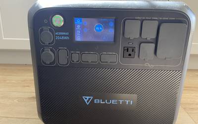 Generator rental in Lexington