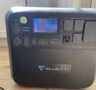 BLUETTI AC200max Solar Generator 2048wh