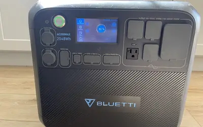 Generator rental in Lexington