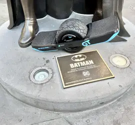 Onewheel GT-S Rally Edition
