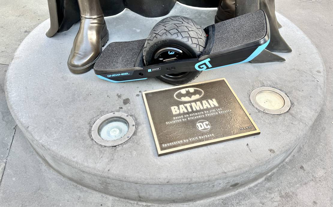 Onewheel GT-S Rally Edition