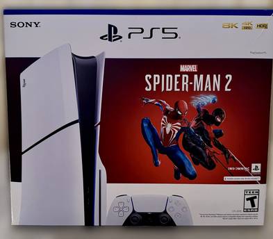 PlayStation 5