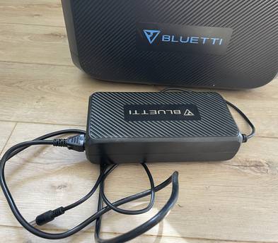BLUETTI AC200max Solar Generator 2048wh