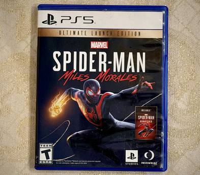 PlayStation 5