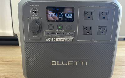 Generator rental in Lexington