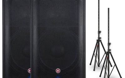 Speaker rental in Phoenix