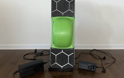 Onewheel rental in Greer