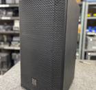 ZLX 12BT Speakers + Stands