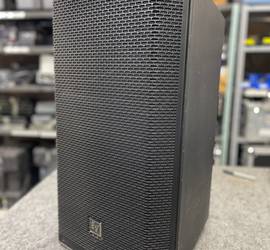 ZLX 12BT Speakers + Stands