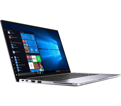 Dell Latitude 7400 Hybrid 2-1 Touchscreen Laptop