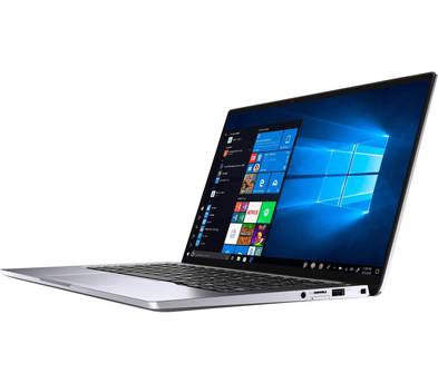 Dell Latitude 7400 Hybrid 2-1 Touchscreen Laptop