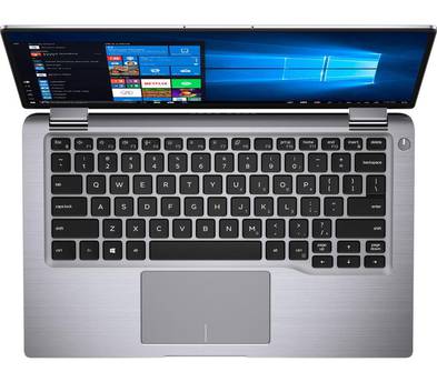 Dell Latitude 7400 Hybrid 2-1 Touchscreen Laptop