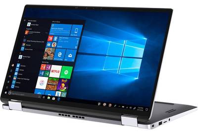 Dell Latitude 7400 Hybrid 2-1 Touchscreen Laptop