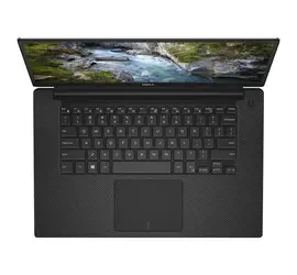 Dell Precision 5540 Enterprise Graphics Laptop